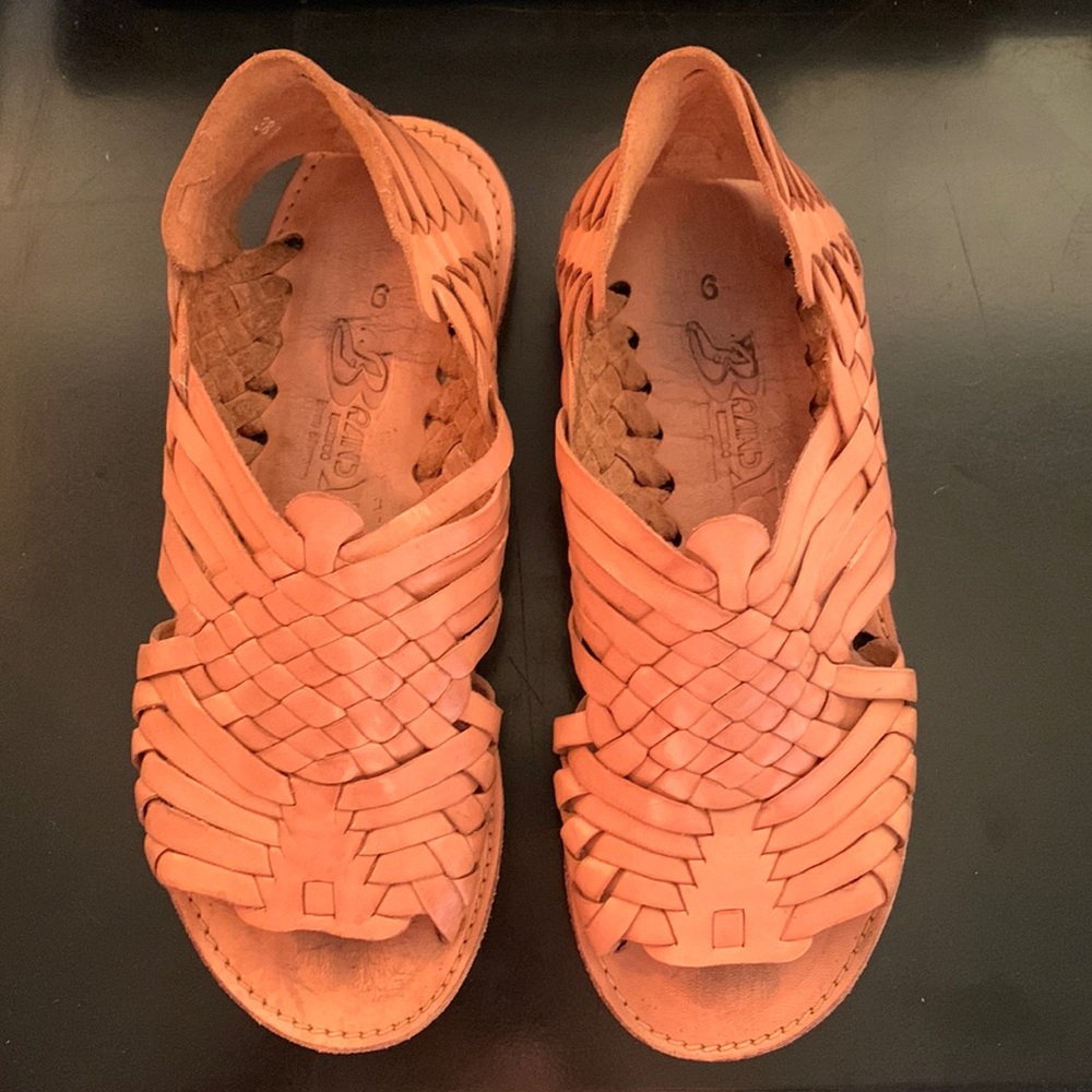 Huaraches